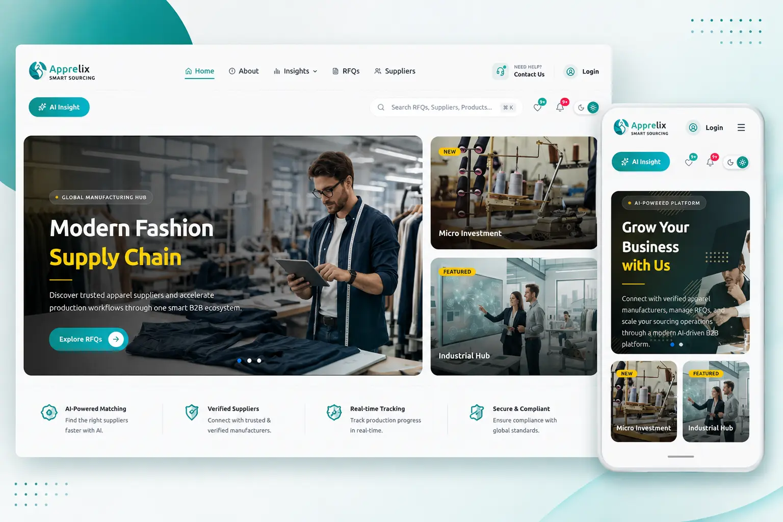 Apprelix